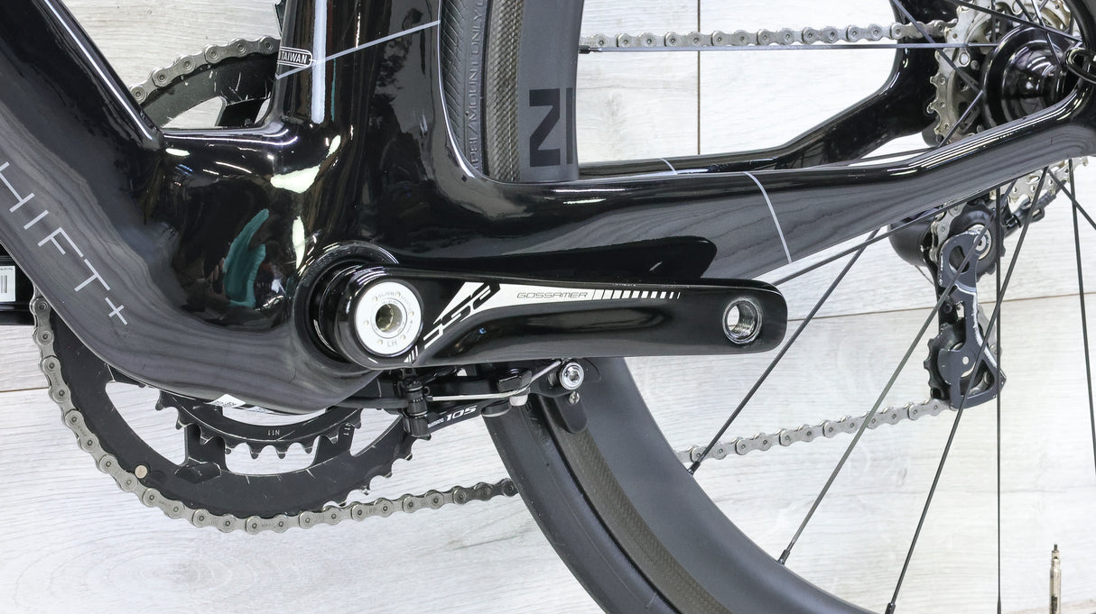 Quintana Roo PRthree Triathlon Bike - 2019, 52cm