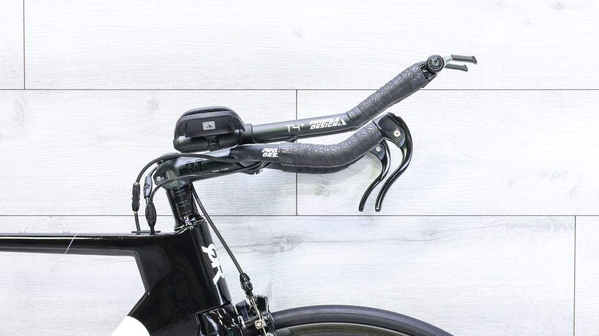 Quintana Roo PRthree Triathlon Bike - 2019, 52cm