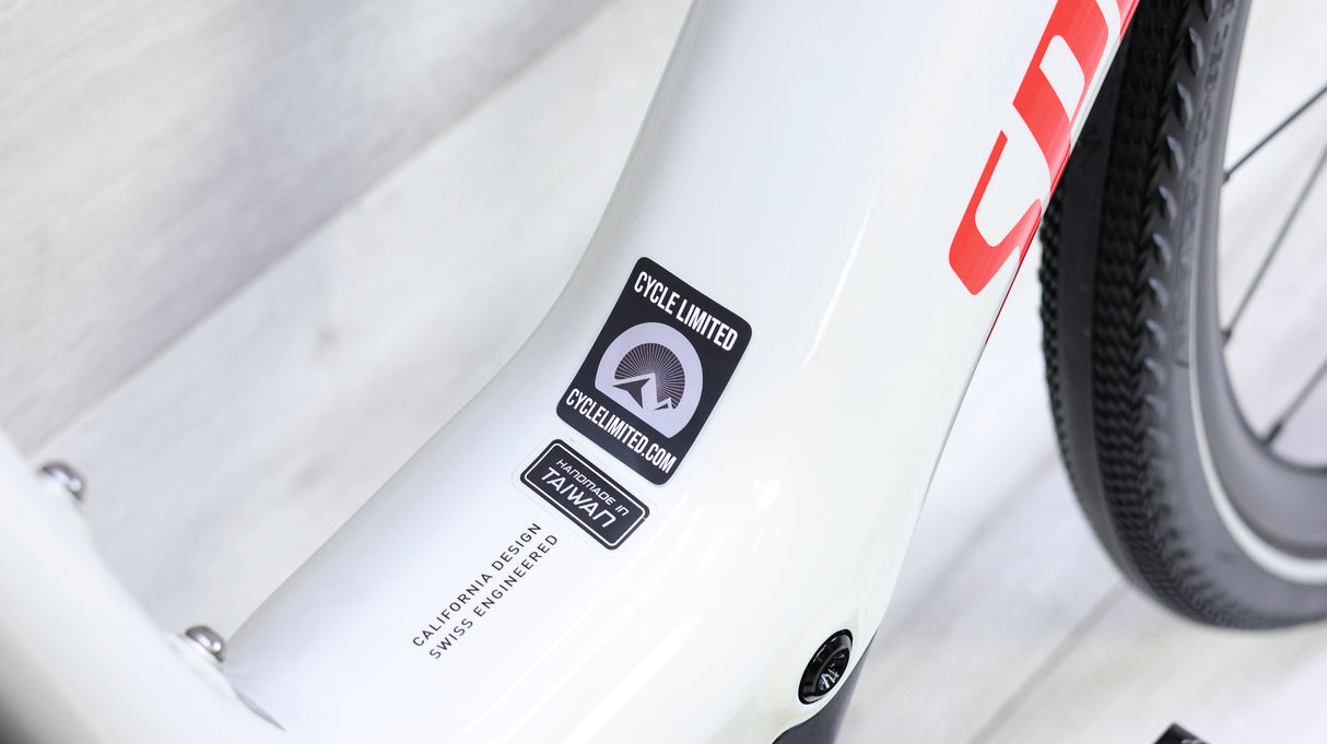 Specialized Turbo Creo SL Comp Carbon Road E-Bike - 2020, Medium