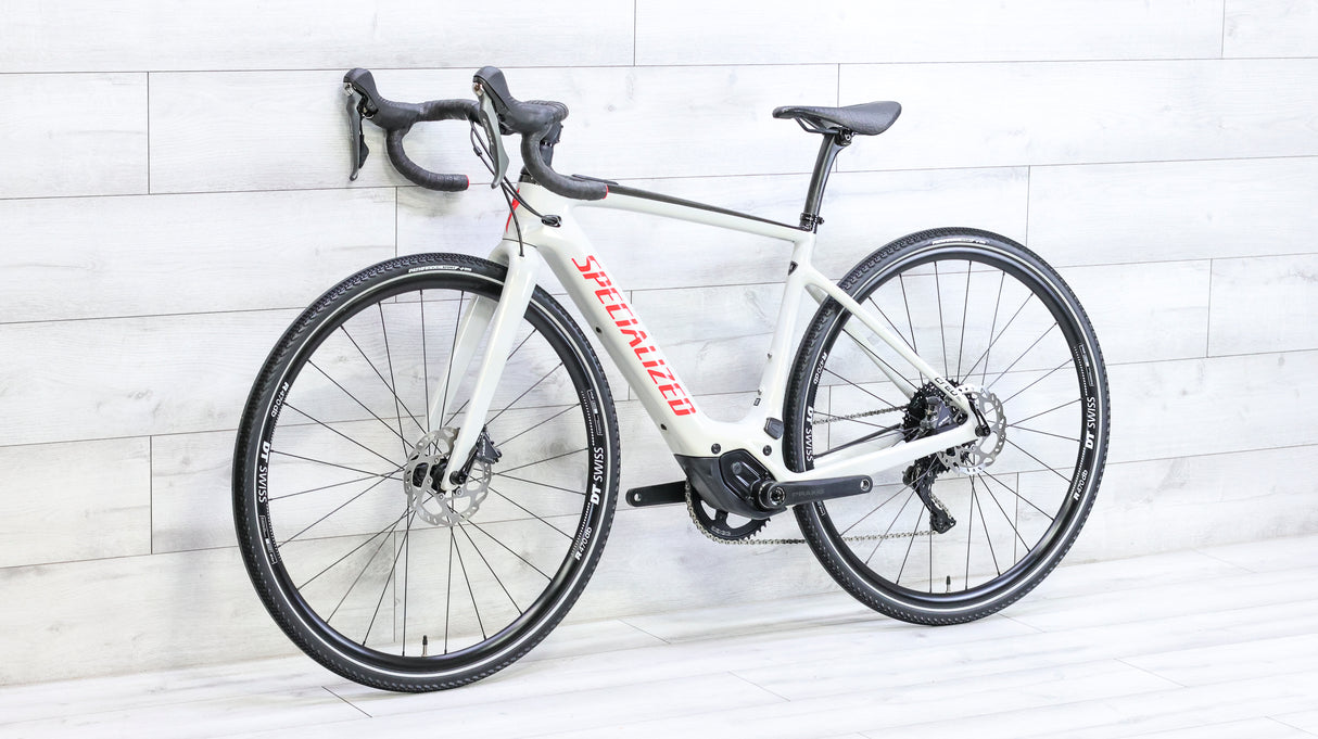 Specialized Turbo Creo SL Comp Carbon Road E-Bike - 2020, Medium