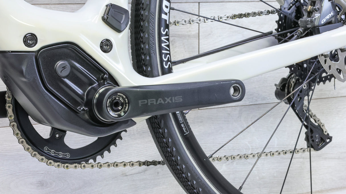 Specialized Turbo Creo SL Comp Carbon Road E-Bike - 2020, Medium