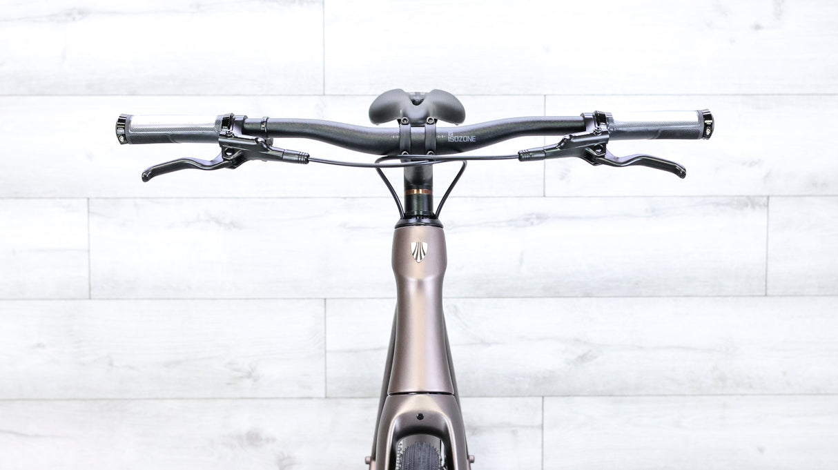 Trek FX Sport SL 6 Hybrid Bike - 2026, Large