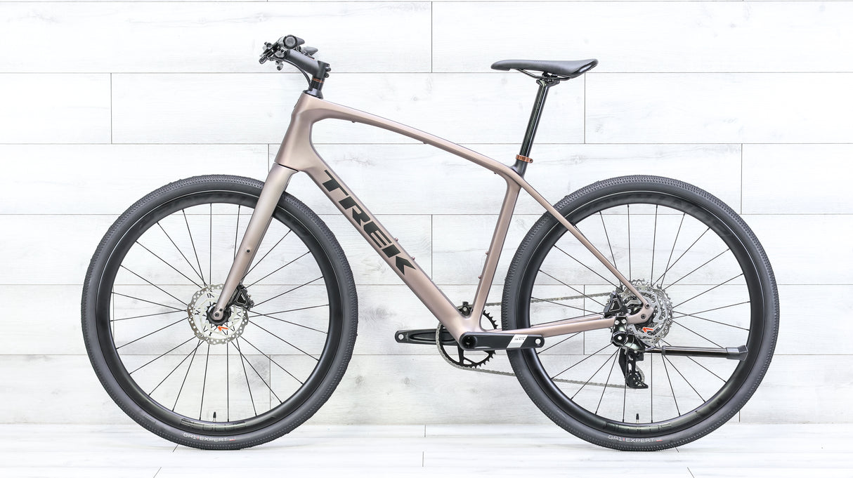 Trek FX Sport SL 6 Hybrid Bike - 2026, Large