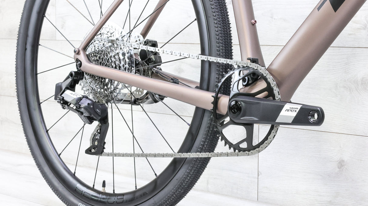 Trek FX Sport SL 6 Hybrid Bike - 2026, Large