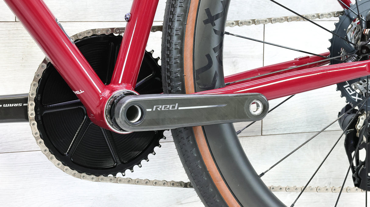 Standert Kettensage Gravel Bike - 2023, 50cm