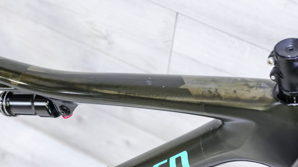 Specialized Epic Pro XX1 AXS Mountain Bike - 2019, Medium