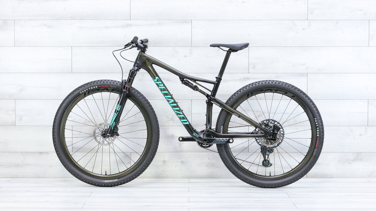Specialized Epic Pro XX1 AXS Mountain Bike - 2019, Medium