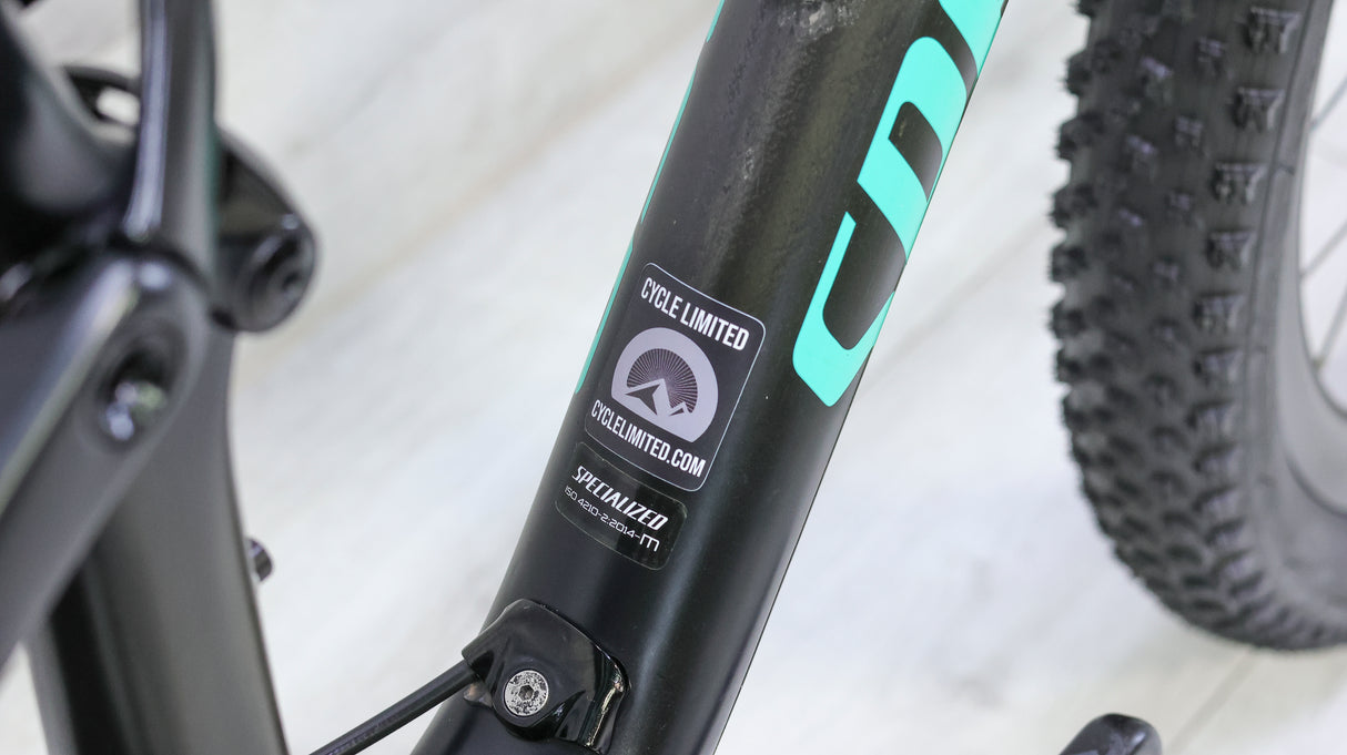 Specialized Epic Pro XX1 AXS Mountain Bike - 2019, Medium