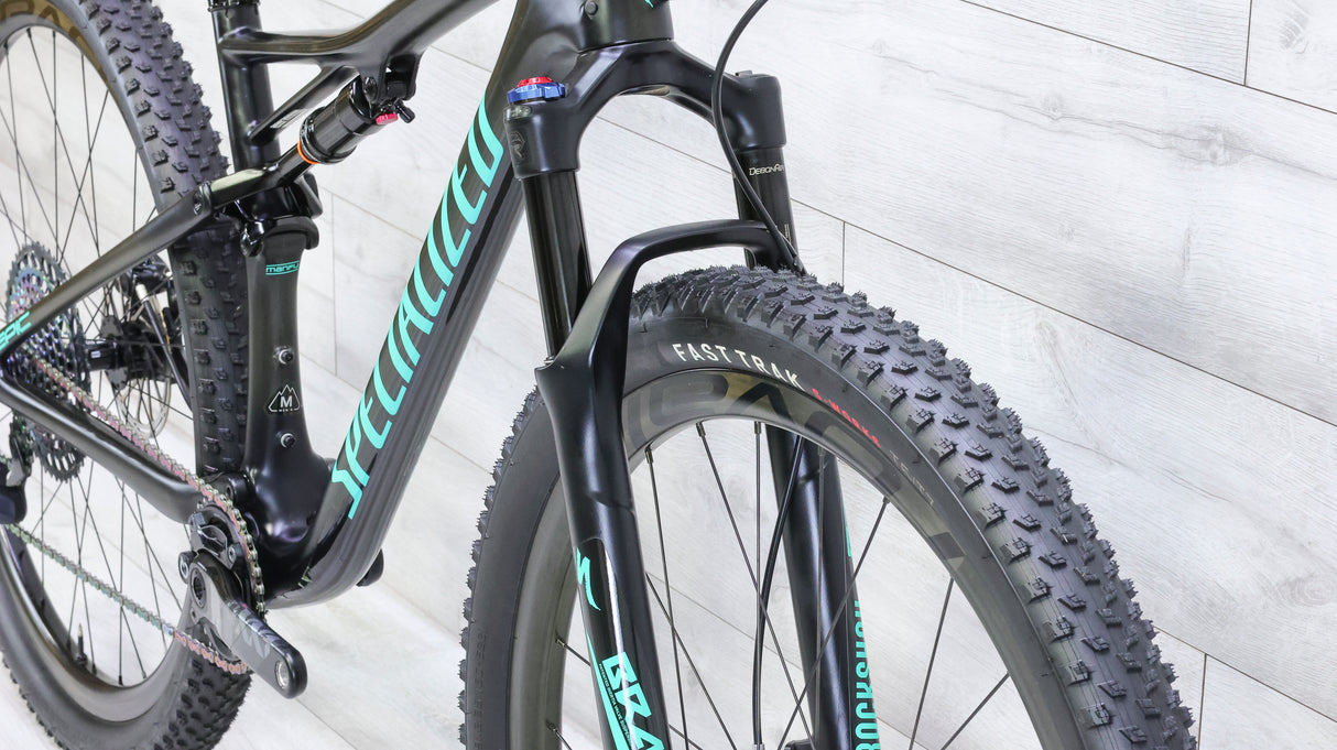 Specialized Epic Pro XX1 AXS Mountain Bike - 2019, Medium