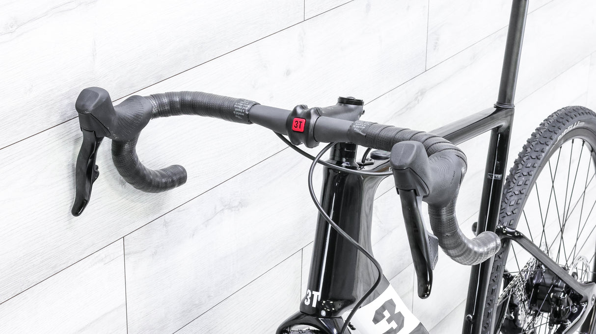 3T Ultra Boost Rival XPLR AXS Gravel E-Bike - 2025, 58cm