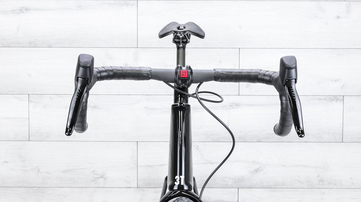 3T Ultra Boost Rival XPLR AXS Gravel E-Bike - 2025, 58cm