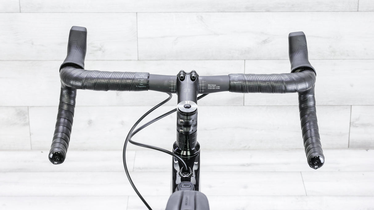 3T Ultra Boost Rival XPLR AXS Gravel E-Bike - 2025, 58cm