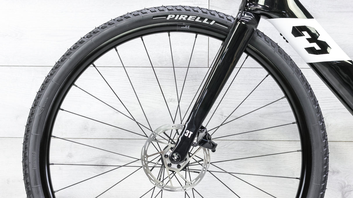 3T Ultra Boost Rival XPLR AXS Gravel E-Bike - 2025, 58cm