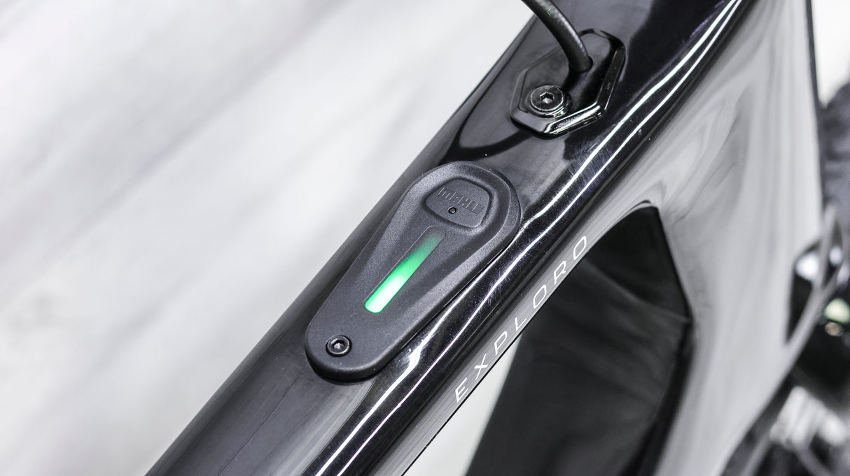 3T Ultra Boost Rival XPLR AXS Gravel E-Bike - 2025, 58cm