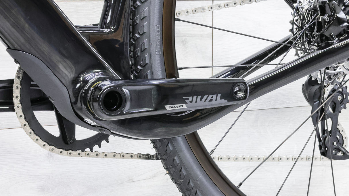 3T Ultra Boost Rival XPLR AXS Gravel E-Bike - 2025, 58cm