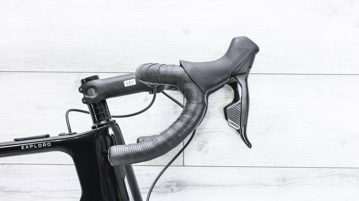 3T Ultra Boost Rival XPLR AXS Gravel E-Bike - 2025, 58cm