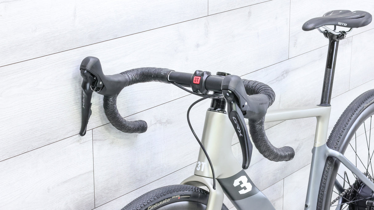 3T Exploro RaceMax Boost GRX Gravel E-Bike - 2023, 51cm
