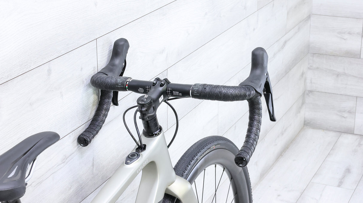 3T Exploro RaceMax Boost GRX Gravel E-Bike - 2023, 51cm