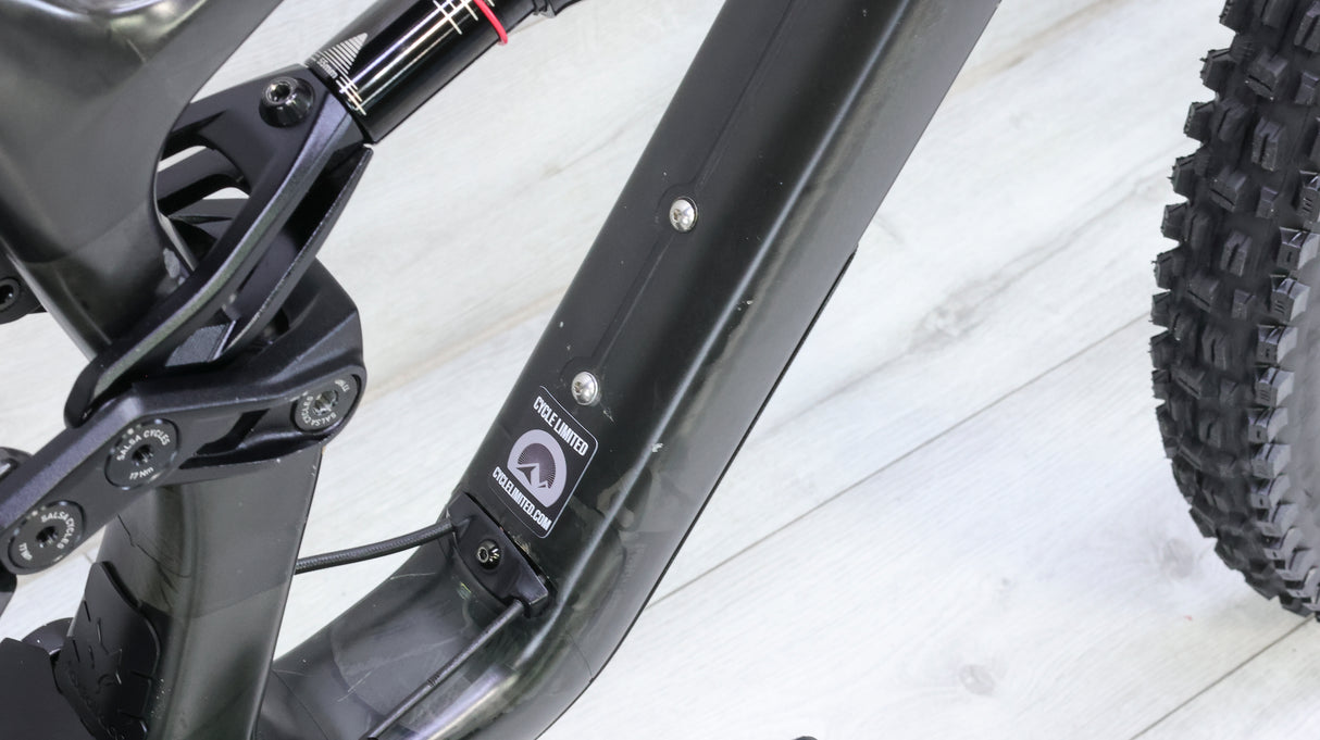 Salsa Blackthorn Mountain Bike - 2021, Medium