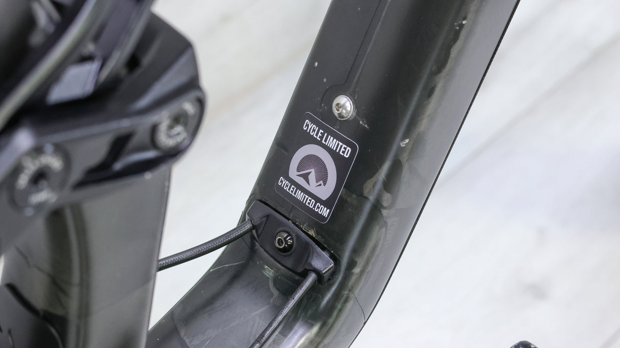 Salsa Blackthorn Mountain Bike - 2021, Medium