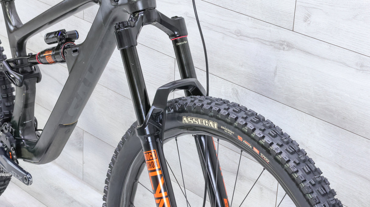 Salsa Blackthorn Mountain Bike - 2021, Medium