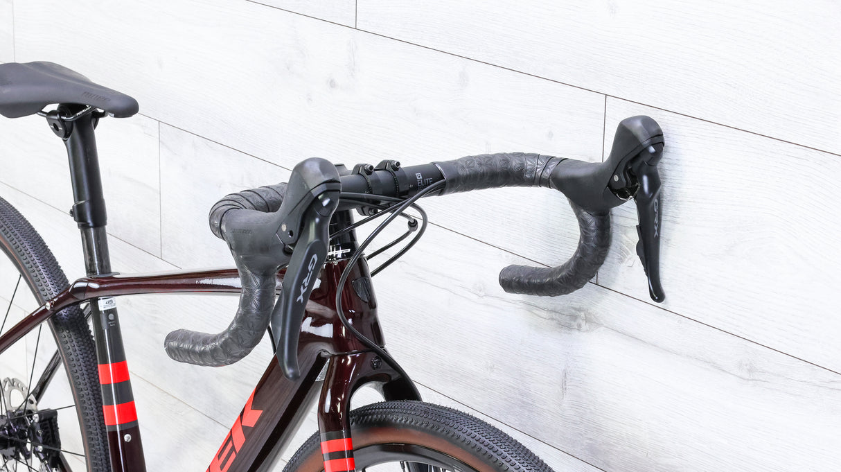 Trek Checkpoint SL 5 Gravel Bike - 2020, 49cm