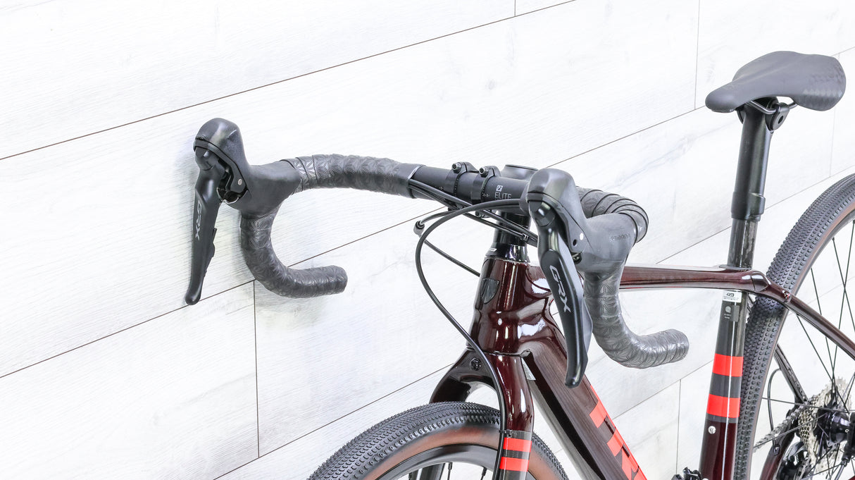 Trek Checkpoint SL 5 Gravel Bike - 2020, 49cm