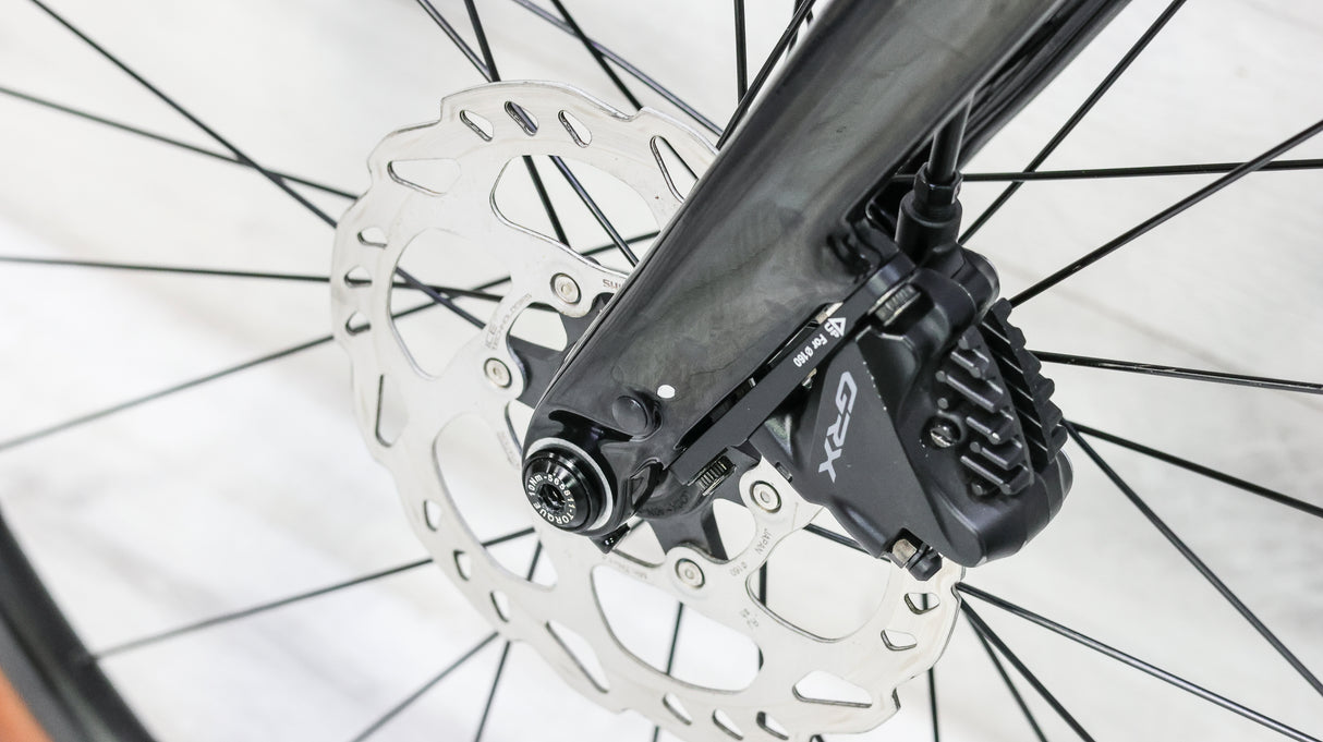 Trek Checkpoint SL 5 Gravel Bike - 2020, 49cm