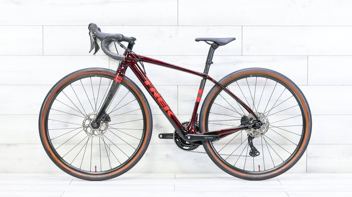 Trek Checkpoint SL 5 Gravel Bike - 2020, 49cm