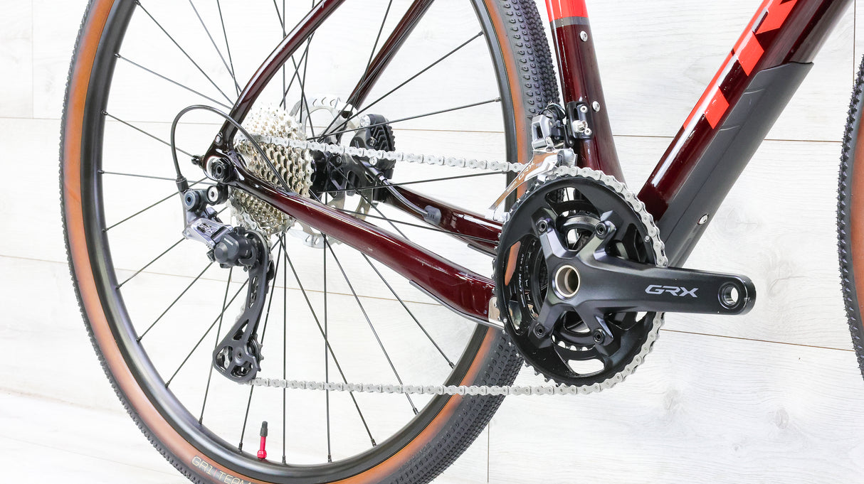 Trek Checkpoint SL 5 Gravel Bike - 2020, 49cm