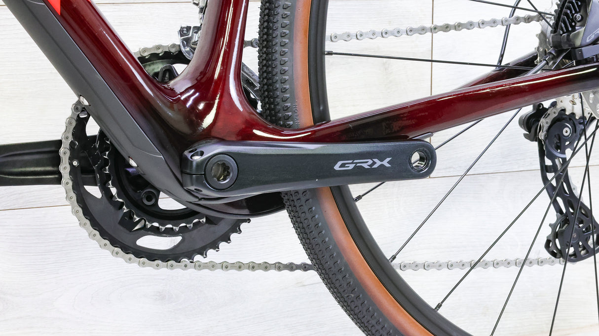 Trek Checkpoint SL 5 Gravel Bike - 2020, 49cm