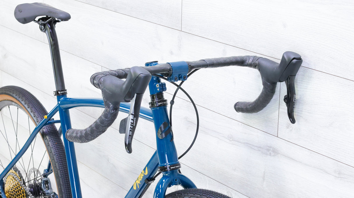 Sklar SuperSomething AXS Steel All Road Gravel Bike - 2024, 54cm