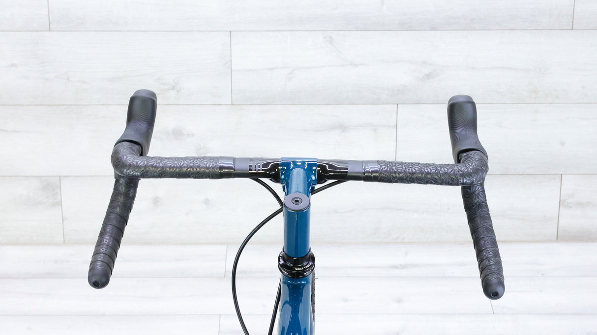 Sklar SuperSomething AXS Steel All Road Gravel Bike - 2024, 54cm