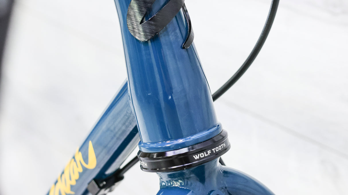 Sklar SuperSomething AXS Steel All Road Gravel Bike - 2024, 54cm