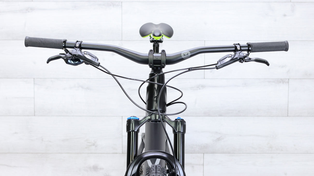 YT Izzo Pro 29 Mountain Bike - 2021, Large