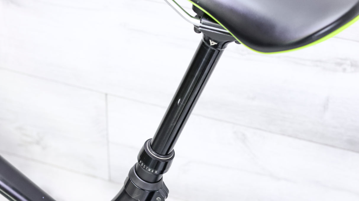 YT Izzo Pro 29 Mountain Bike - 2021, Large