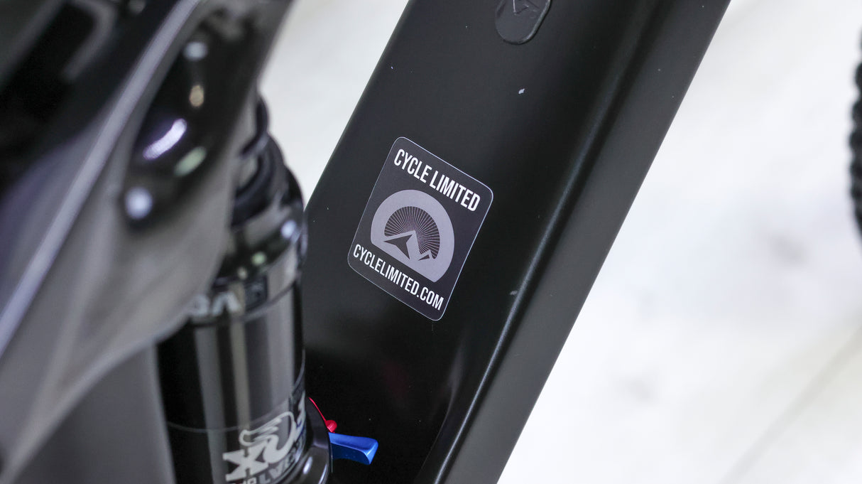 YT Izzo Pro 29 Mountain Bike - 2021, Large