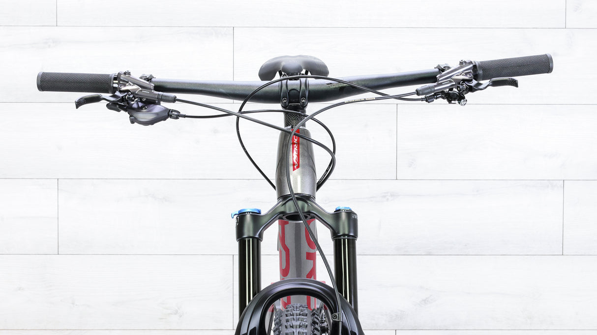 Orbea Occam H30 Mountain Bike - 2023, Medium