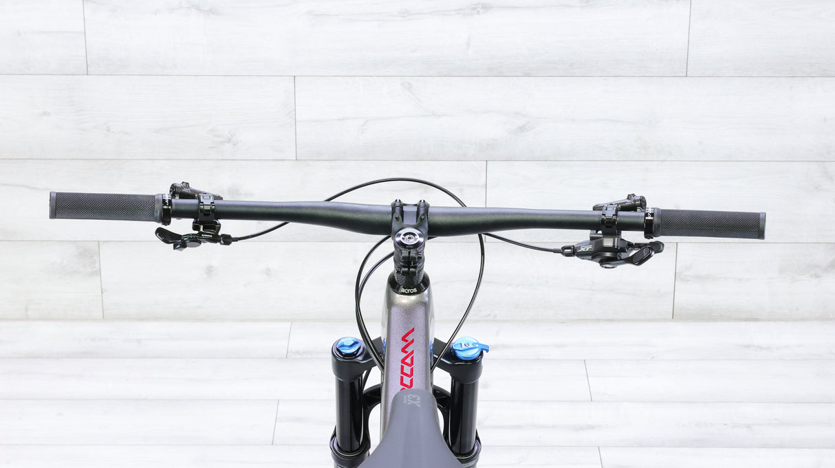 Orbea Occam H30 Mountain Bike - 2023, Medium