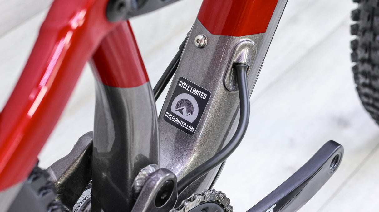 Orbea Occam H30 Mountain Bike - 2023, Medium