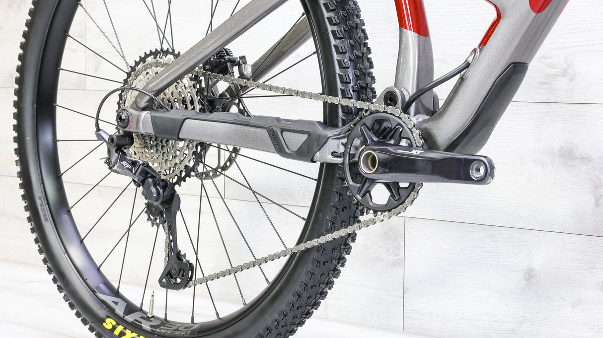 Orbea Occam H30 Mountain Bike - 2023, Medium