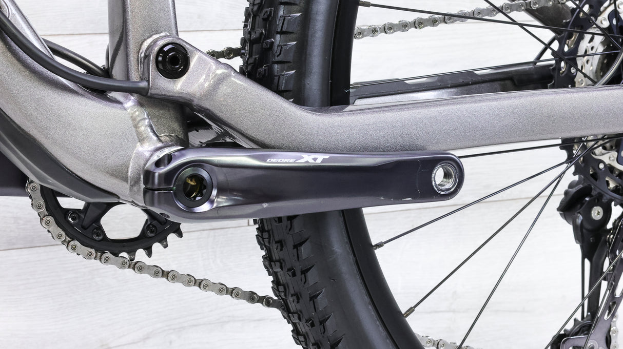 Orbea Occam H30 Mountain Bike - 2023, Medium