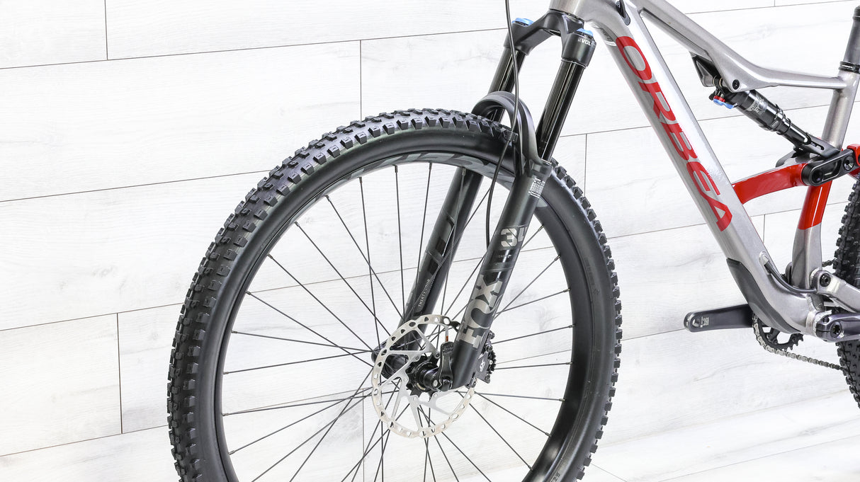 Orbea Occam H30 Mountain Bike - 2023, Medium