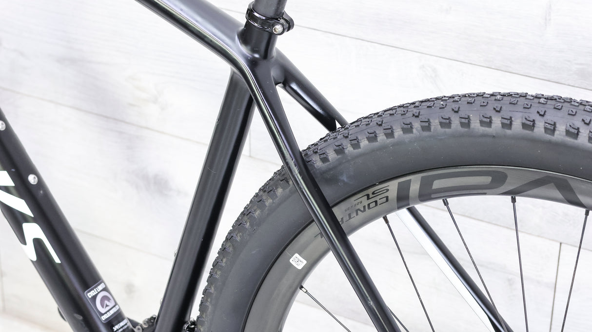 Specialized S-Works Epic XX1 Hardtail Mountain Bike - 2018, Large