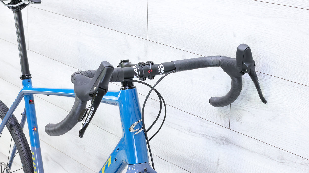 Niner RLT 9 RDO 2-Star Gravel Bike - 2025, 62cm