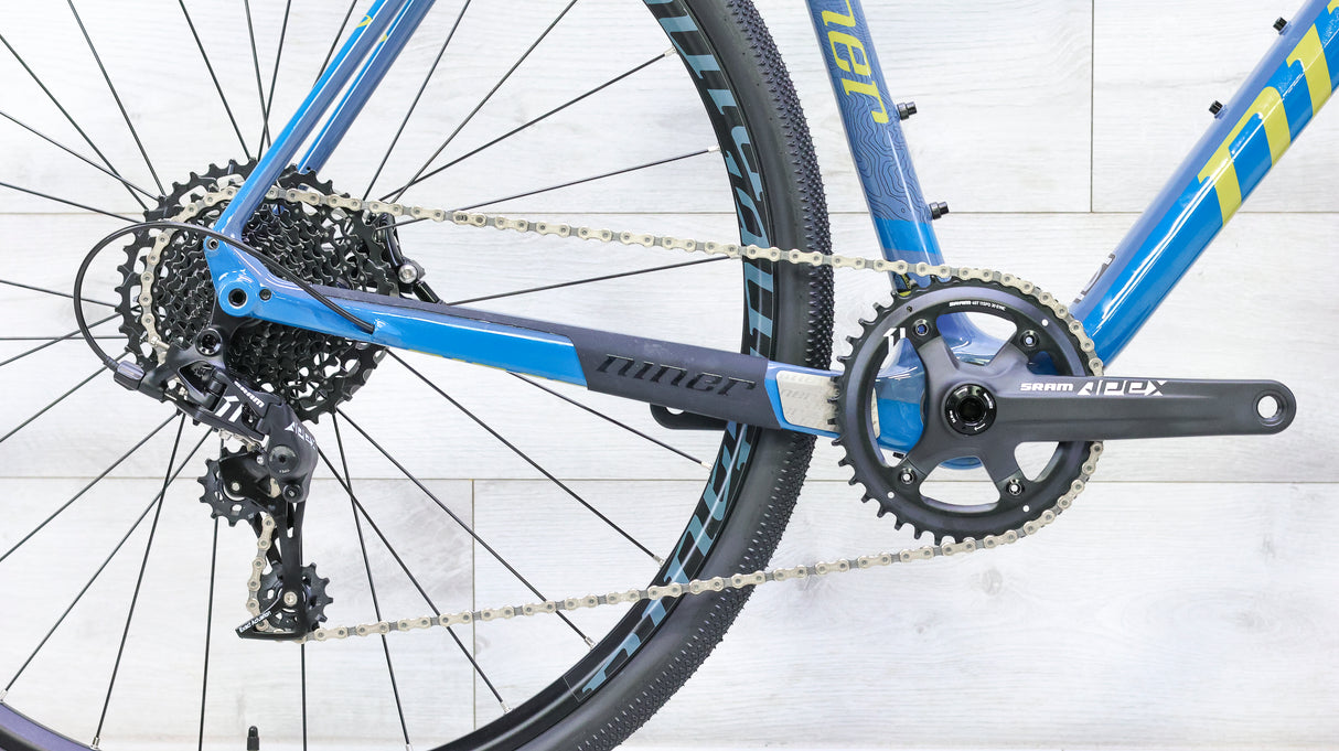 Niner RLT 9 RDO 2-Star Gravel Bike - 2025, 62cm