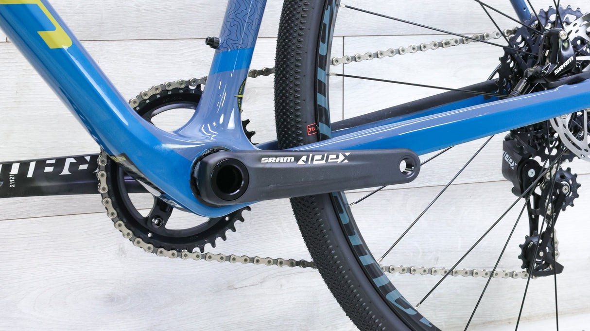 Niner RLT 9 RDO 2-Star Gravel Bike - 2025, 62cm