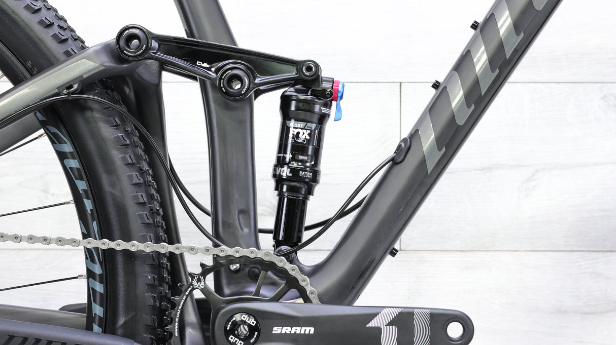 Niner RKT RDO 2-Star Mountain Bike - 2022, X-Large