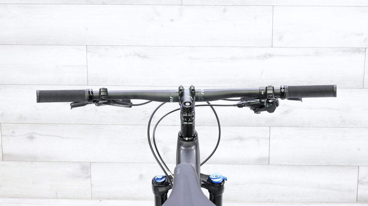 Niner RKT RDO 2-Star Mountain Bike - 2022, X-Large