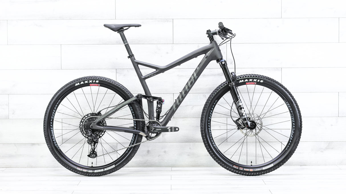 Niner RKT RDO 2-Star Mountain Bike - 2022, X-Large